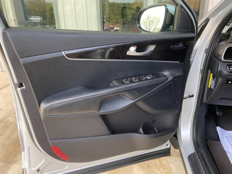 Kia Sorento LX 2WD 2016