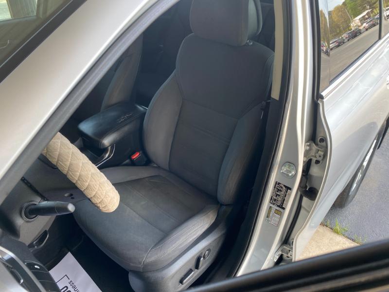 Kia Sorento LX 2WD 2016