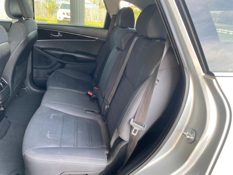 Kia Sorento LX 2WD 2016