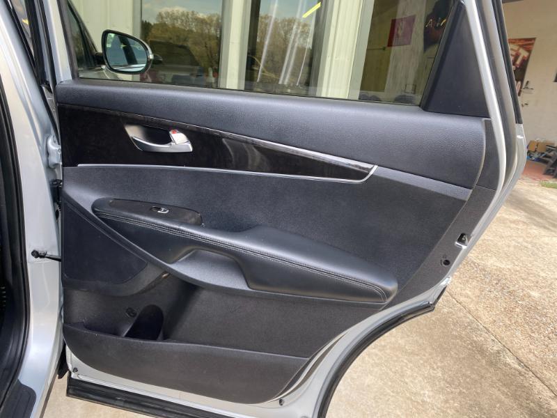 Kia Sorento LX 2WD 2016