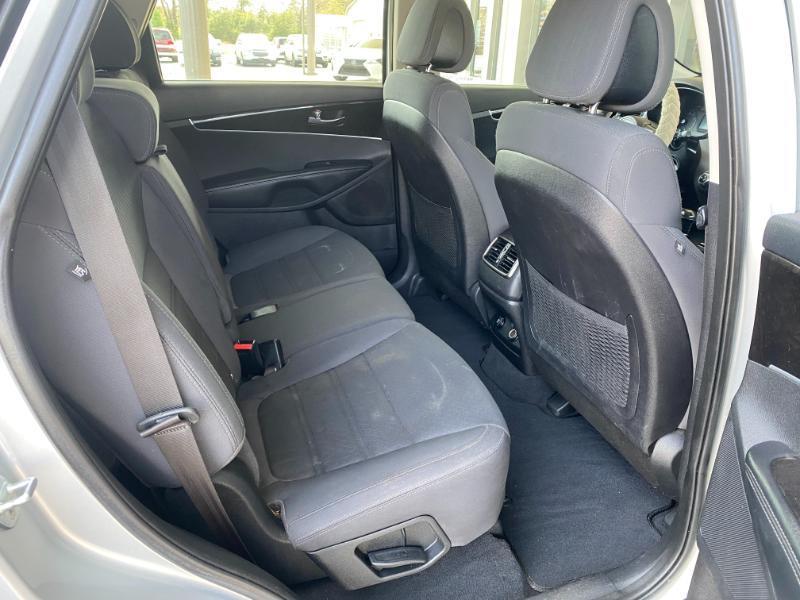 Kia Sorento LX 2WD 2016