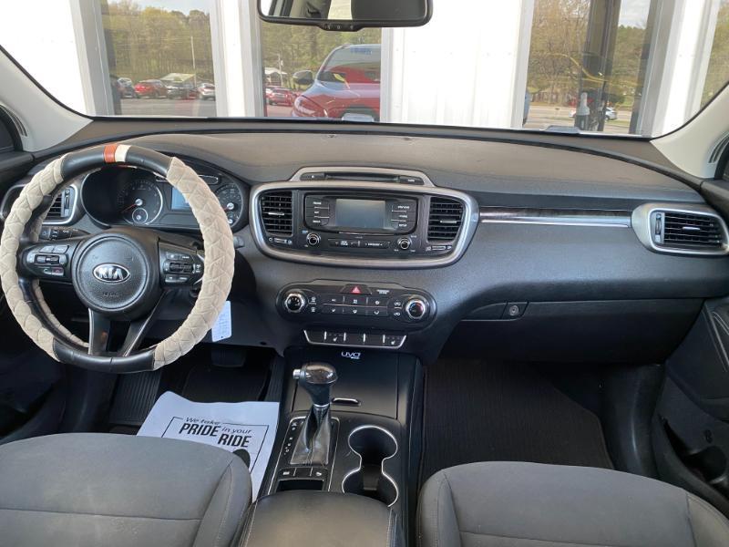 Kia Sorento LX 2WD 2016