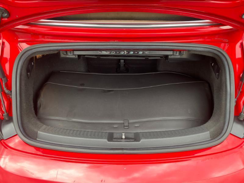 Volkswagen Beetle TDI Convertible 6A 2014