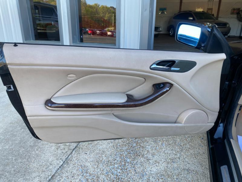 BMW 3-Series 330Ci convertible 2004