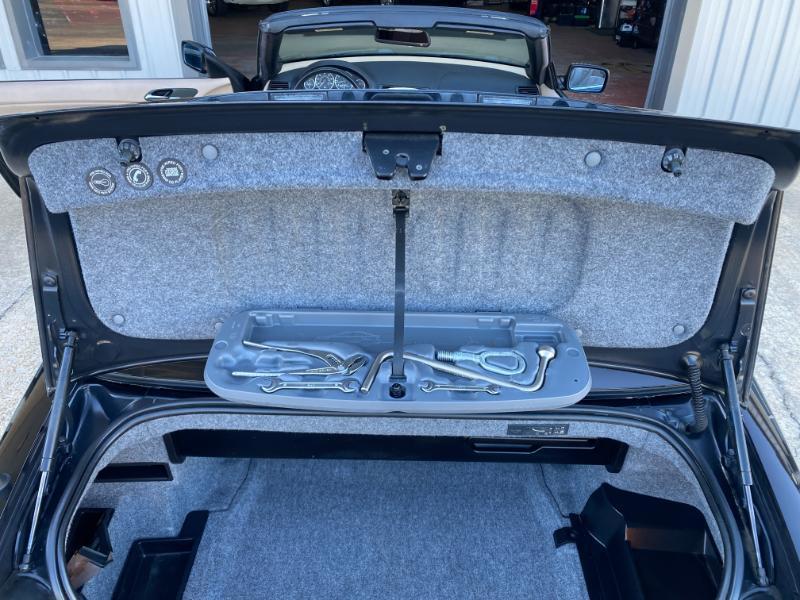 BMW 3-Series 330Ci convertible 2004