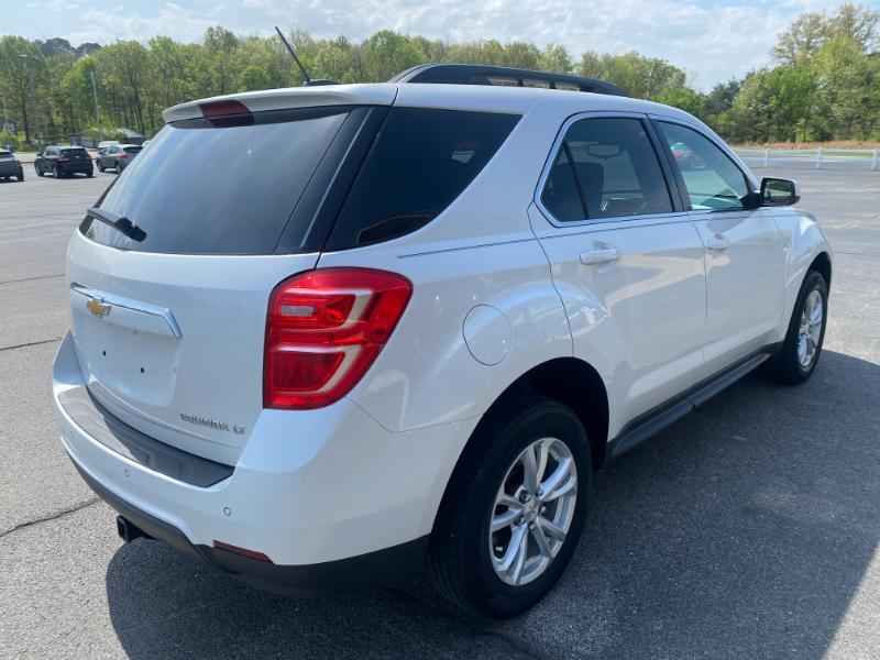 Chevrolet Equinox LT 2WD 2016