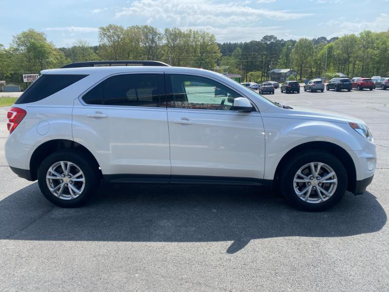 Chevrolet Equinox LT 2WD 2016