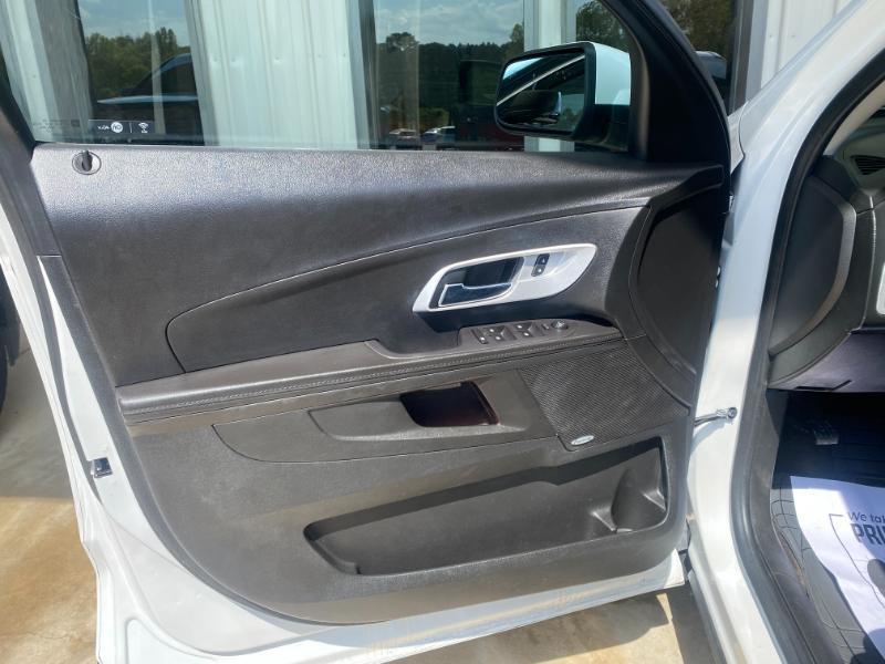 Chevrolet Equinox LT 2WD 2016