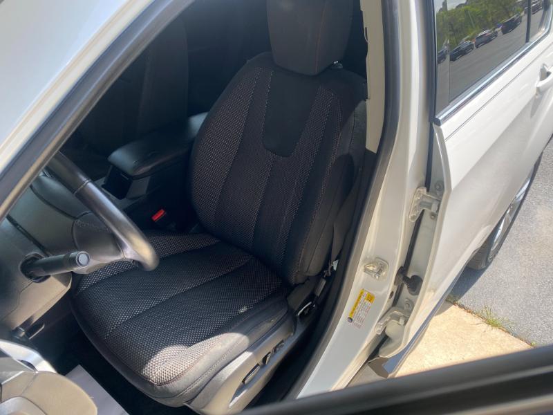 Chevrolet Equinox LT 2WD 2016