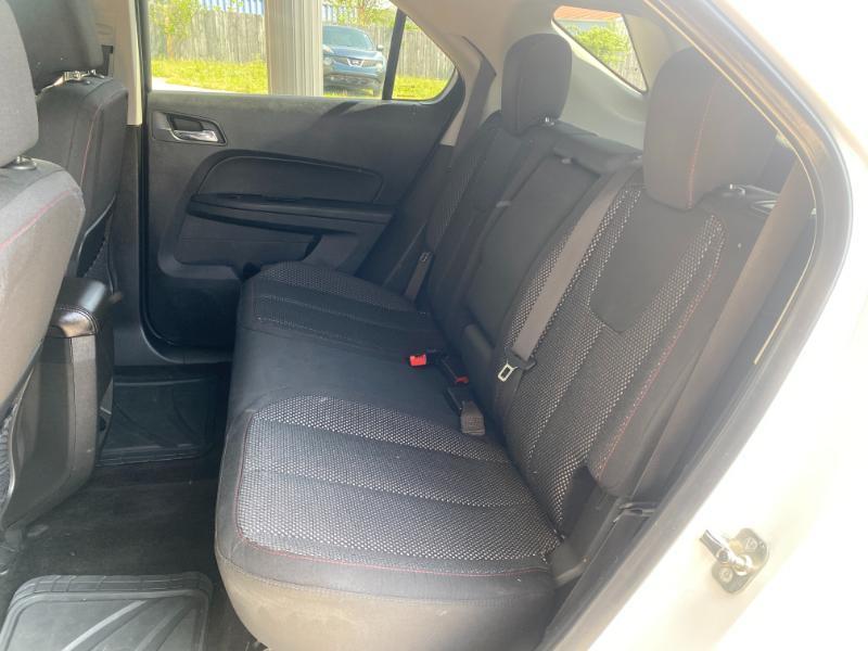 Chevrolet Equinox LT 2WD 2016