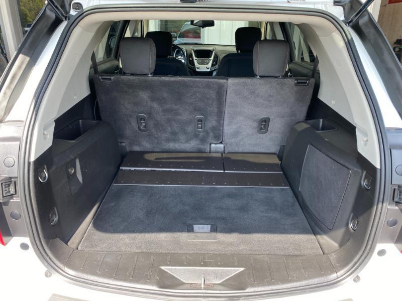 Chevrolet Equinox LT 2WD 2016