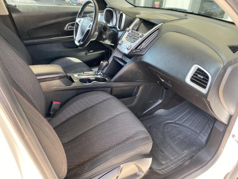 Chevrolet Equinox LT 2WD 2016