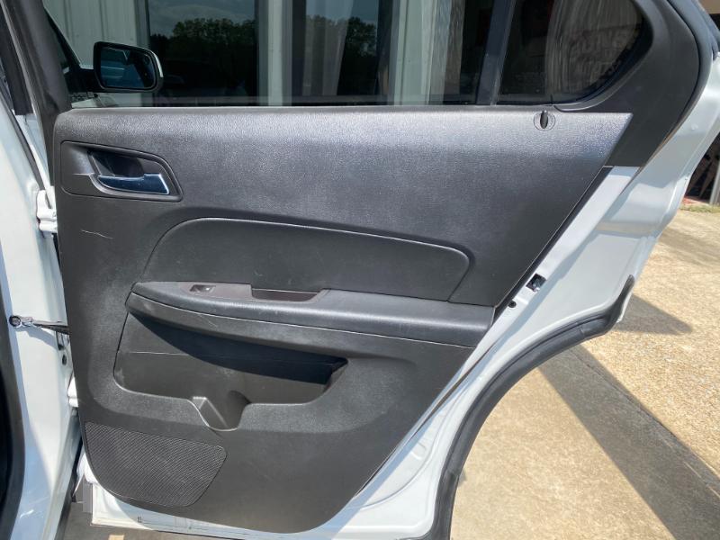 Chevrolet Equinox LT 2WD 2016