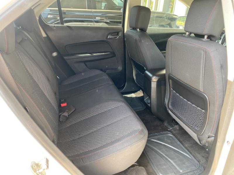 Chevrolet Equinox LT 2WD 2016