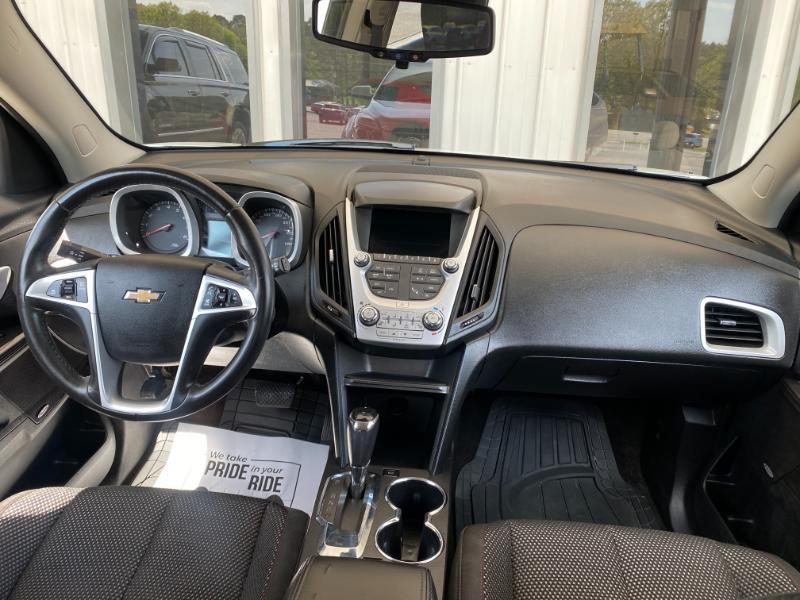 Chevrolet Equinox LT 2WD 2016
