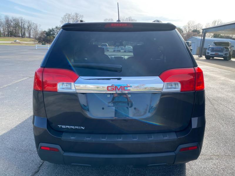 GMC Terrain SLE2 FWD 2015