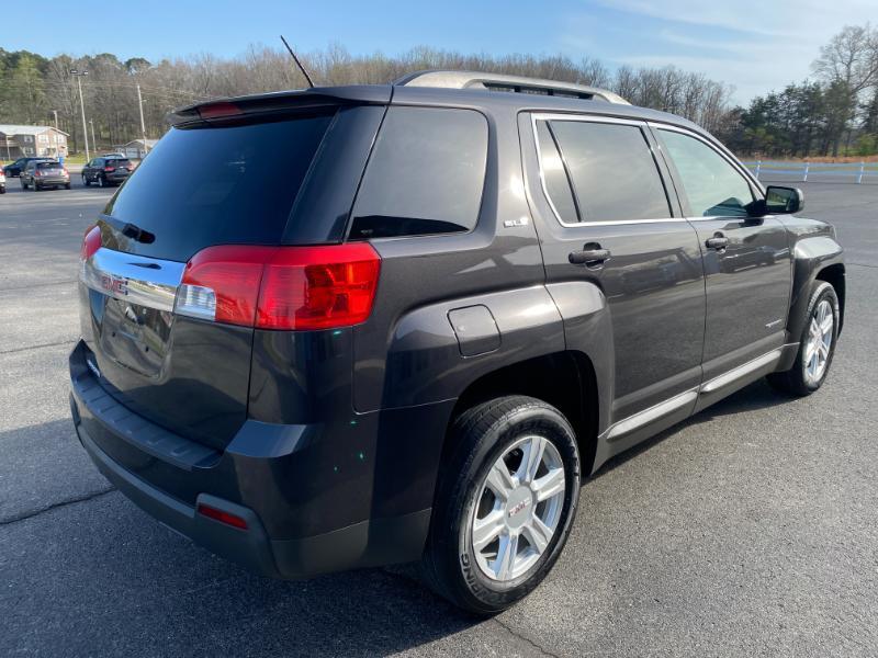 GMC Terrain SLE2 FWD 2015