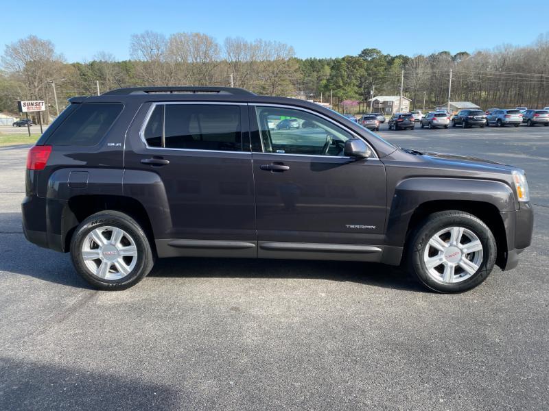 GMC Terrain SLE2 FWD 2015