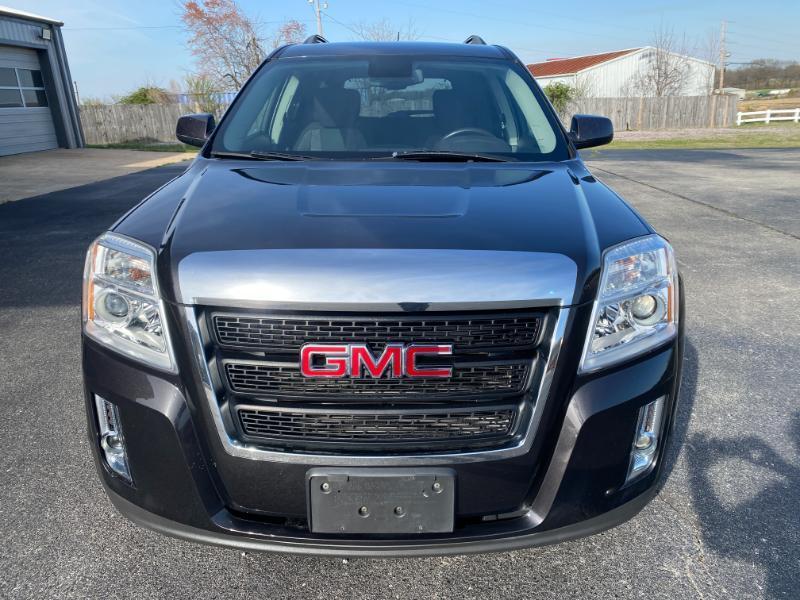 GMC Terrain SLE2 FWD 2015