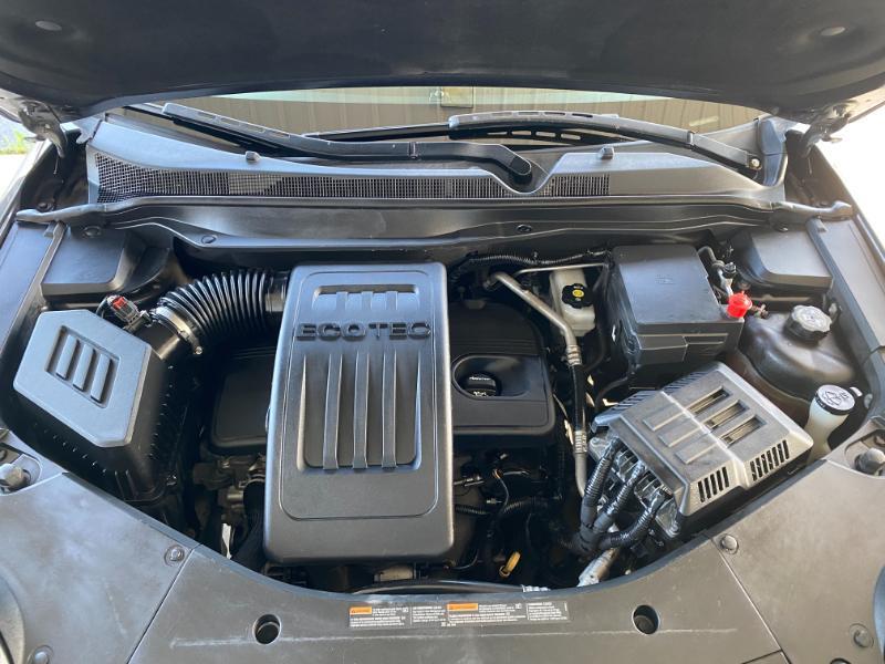 GMC Terrain SLE2 FWD 2015