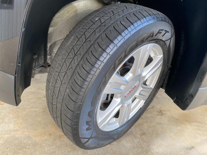 GMC Terrain SLE2 FWD 2015