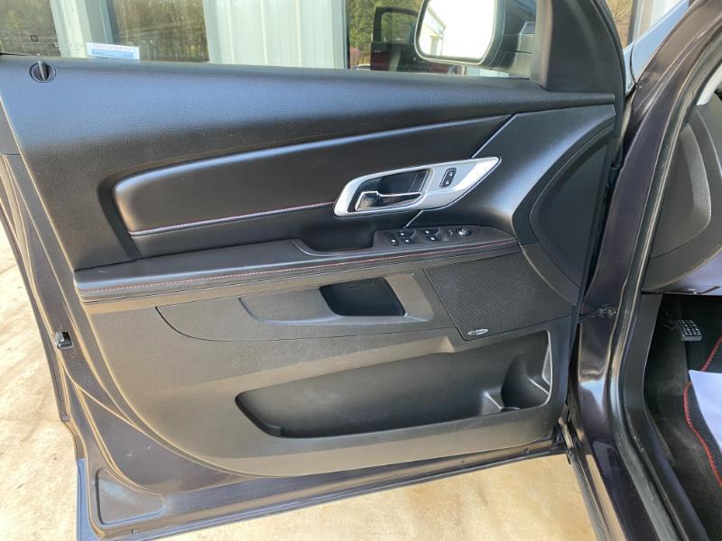 GMC Terrain SLE2 FWD 2015