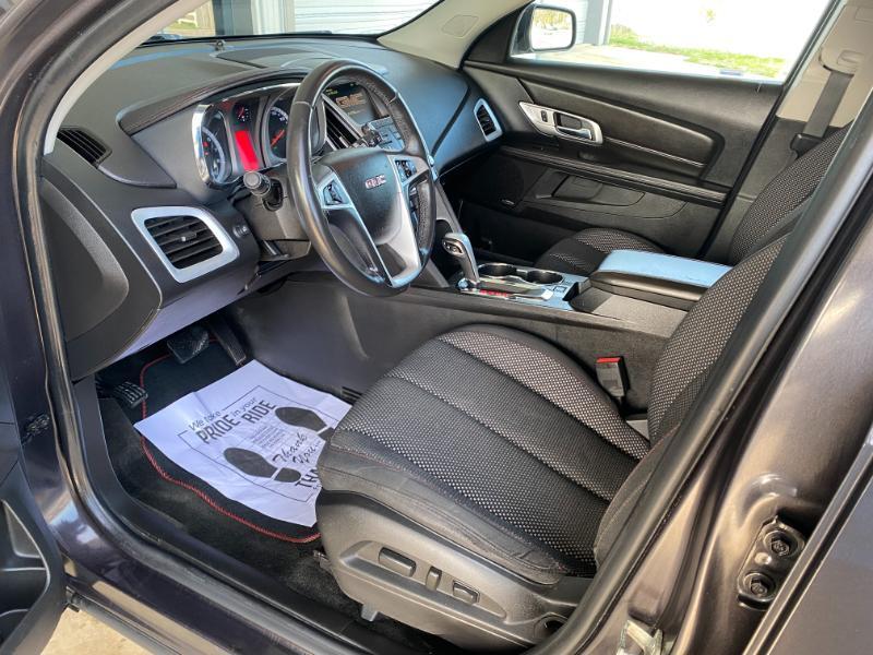 GMC Terrain SLE2 FWD 2015