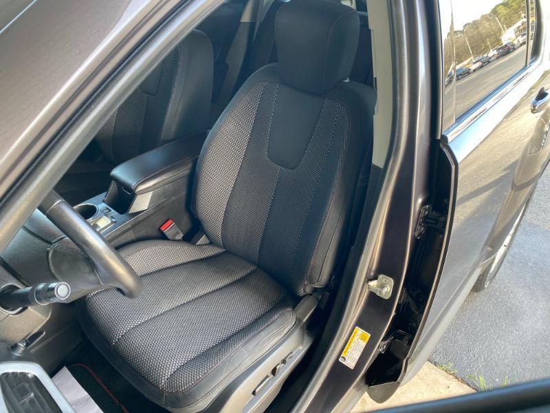 GMC Terrain SLE2 FWD 2015