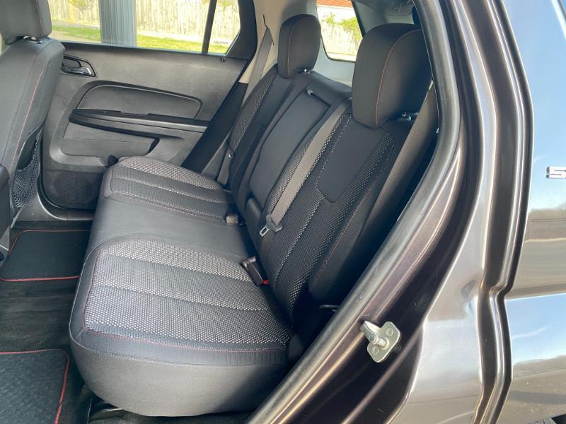 GMC Terrain SLE2 FWD 2015