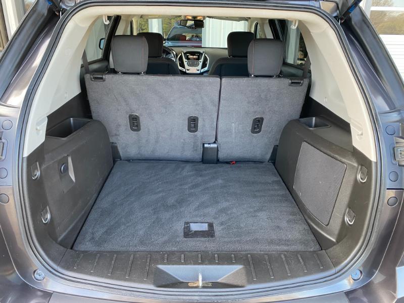 GMC Terrain SLE2 FWD 2015