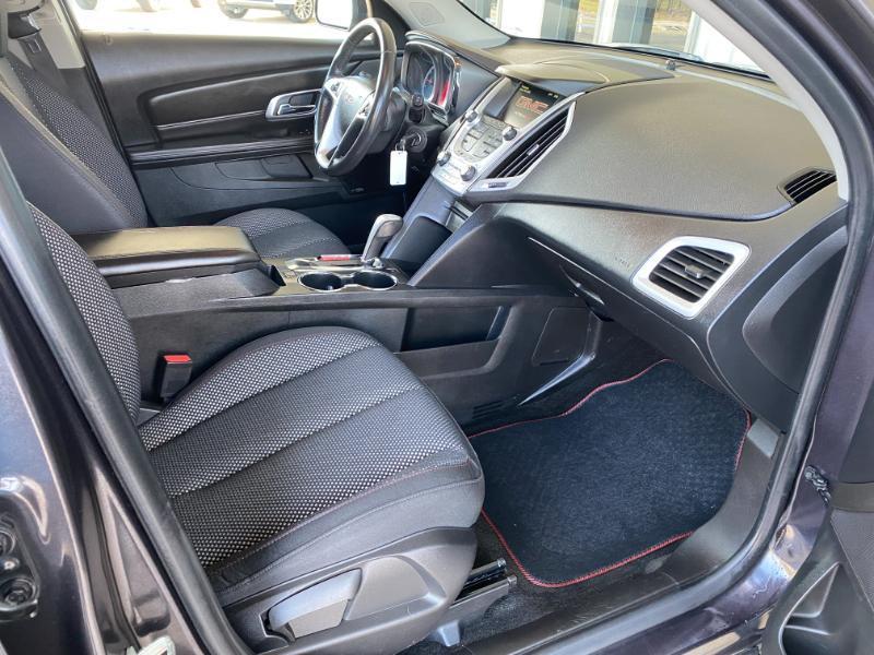 GMC Terrain SLE2 FWD 2015