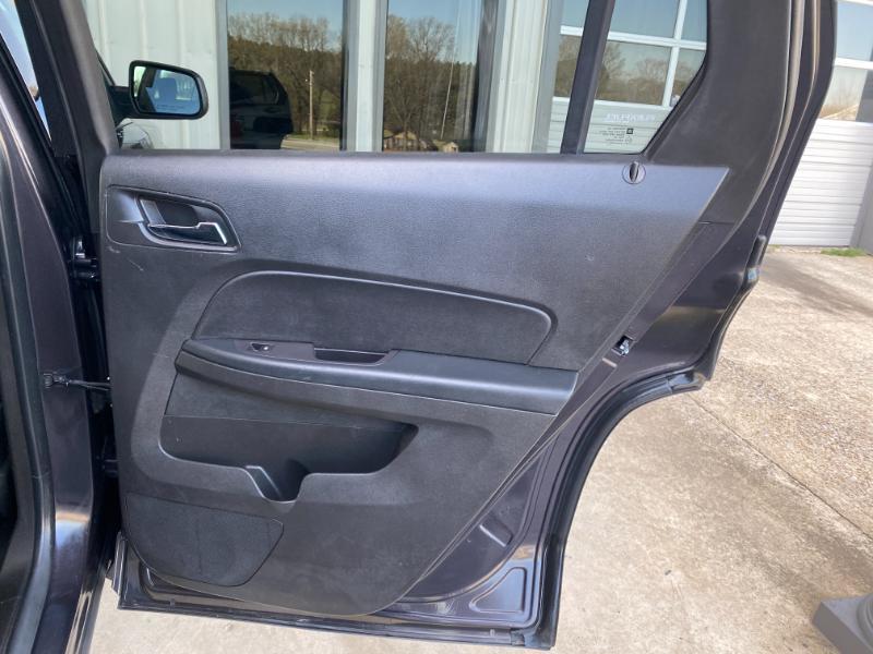 GMC Terrain SLE2 FWD 2015