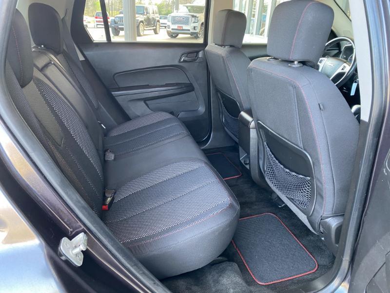 GMC Terrain SLE2 FWD 2015