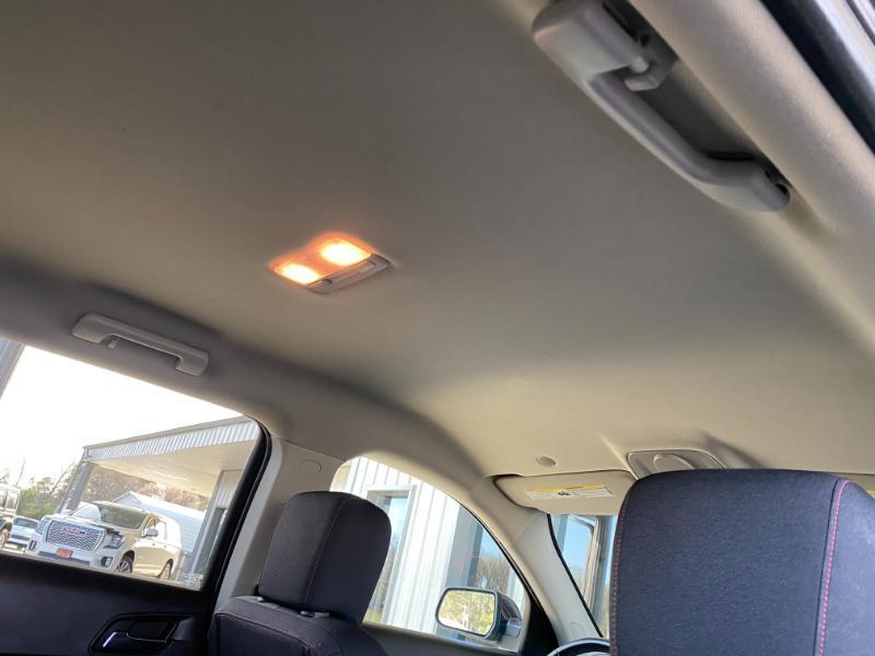 GMC Terrain SLE2 FWD 2015