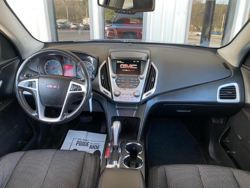 GMC Terrain SLE2 FWD 2015