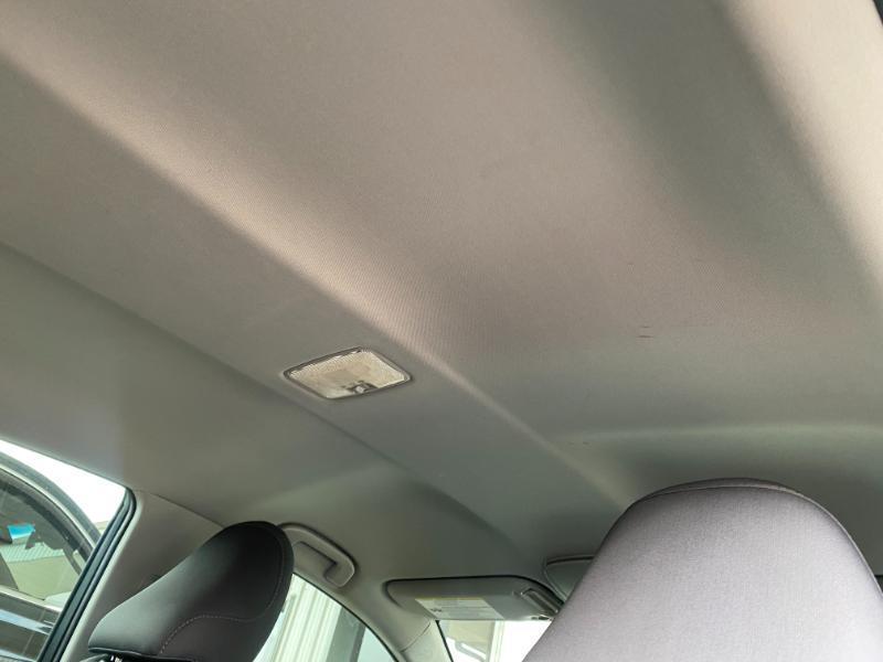 Toyota Camry LE 2018