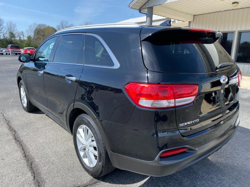 Kia Sorento LX 2WD 2018