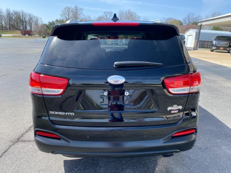 Kia Sorento LX 2WD 2018