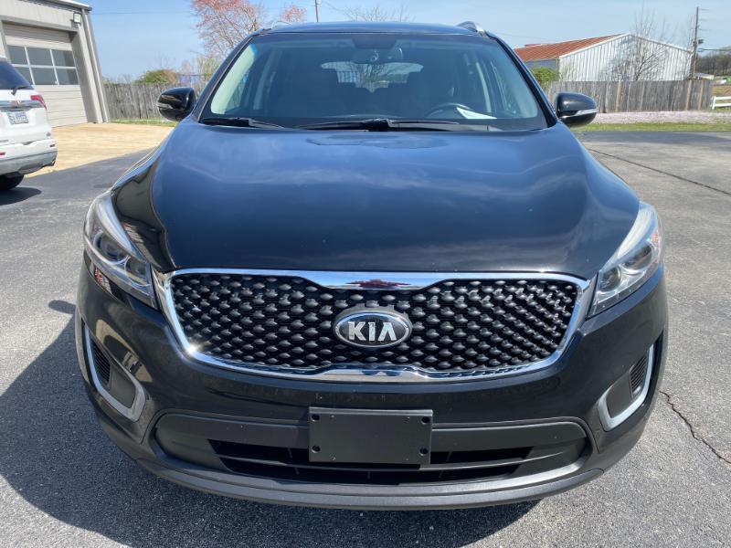 Kia Sorento LX 2WD 2018