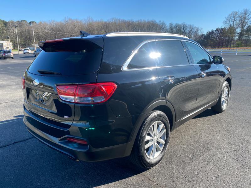 Kia Sorento LX 2WD 2018