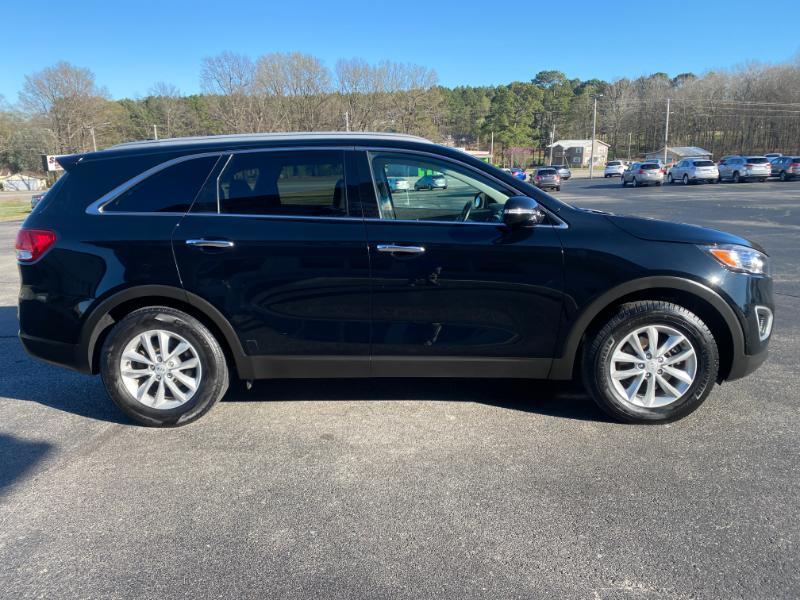 Kia Sorento LX 2WD 2018