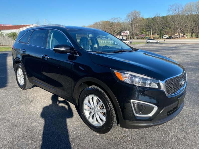 Kia Sorento LX 2WD 2018