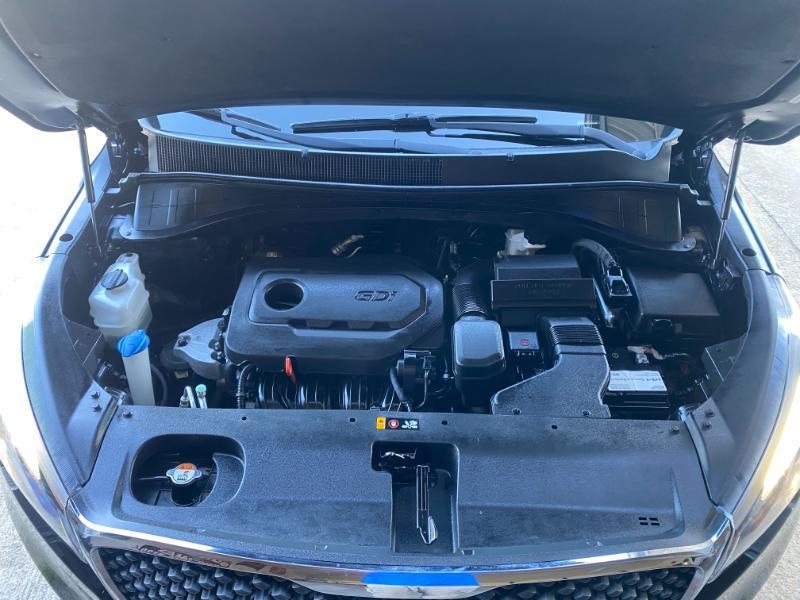 Kia Sorento LX 2WD 2018