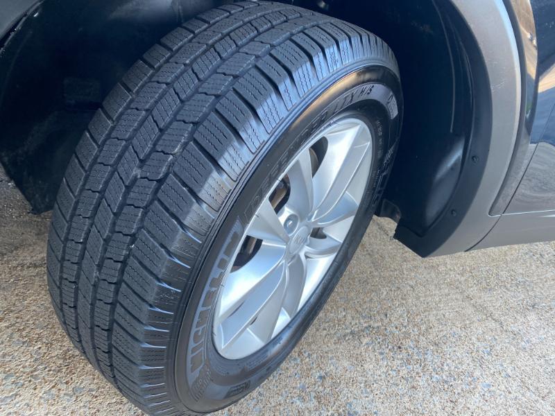 Kia Sorento LX 2WD 2018