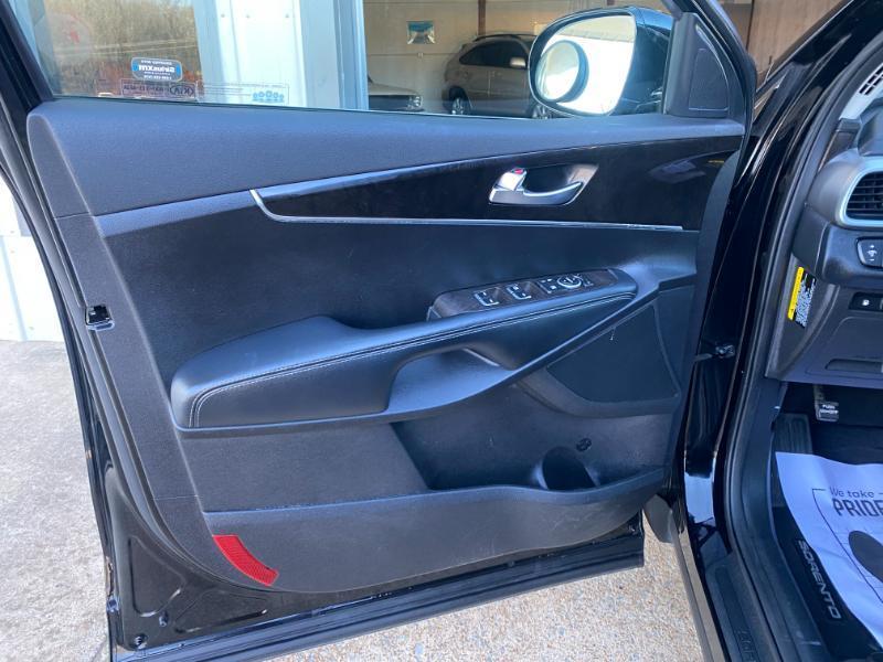 Kia Sorento LX 2WD 2018