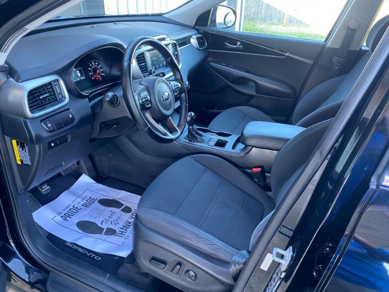 Kia Sorento LX 2WD 2018