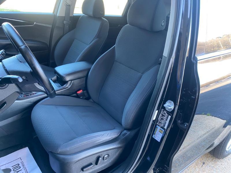 Kia Sorento LX 2WD 2018