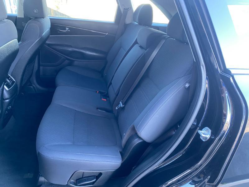 Kia Sorento LX 2WD 2018