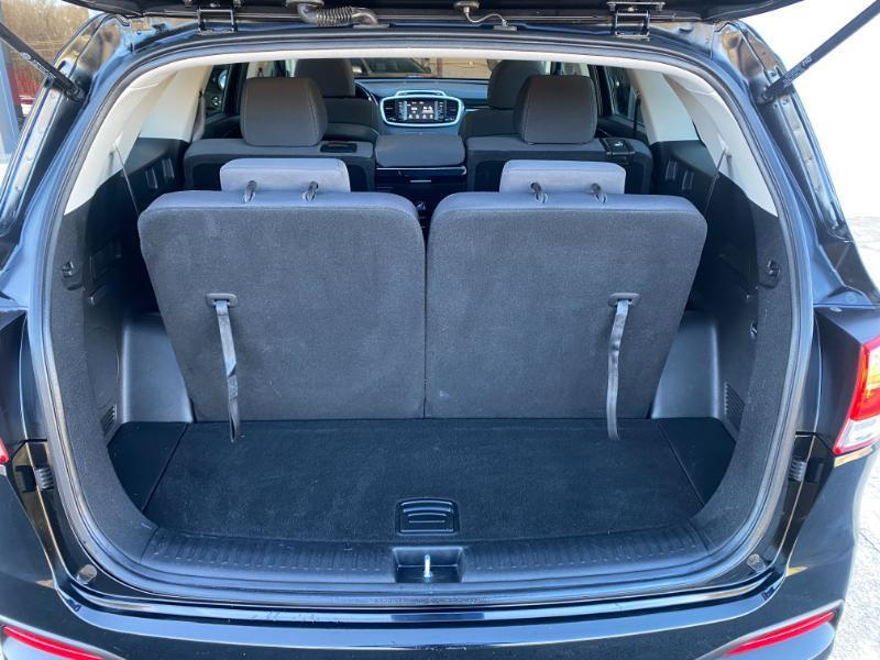 Kia Sorento LX 2WD 2018