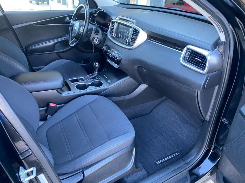 Kia Sorento LX 2WD 2018